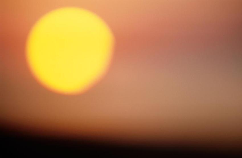 Sıcaklıklar bunaltacak! Meteoroloji bölge bölge uyardı: Mevsim normallerinin 2-4 derece üzerinde olacak...