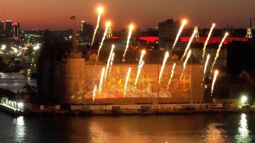 Tüm Türkiye'de "15 Temmuz"a özel etkinlik ve gösteriler düzenlendi