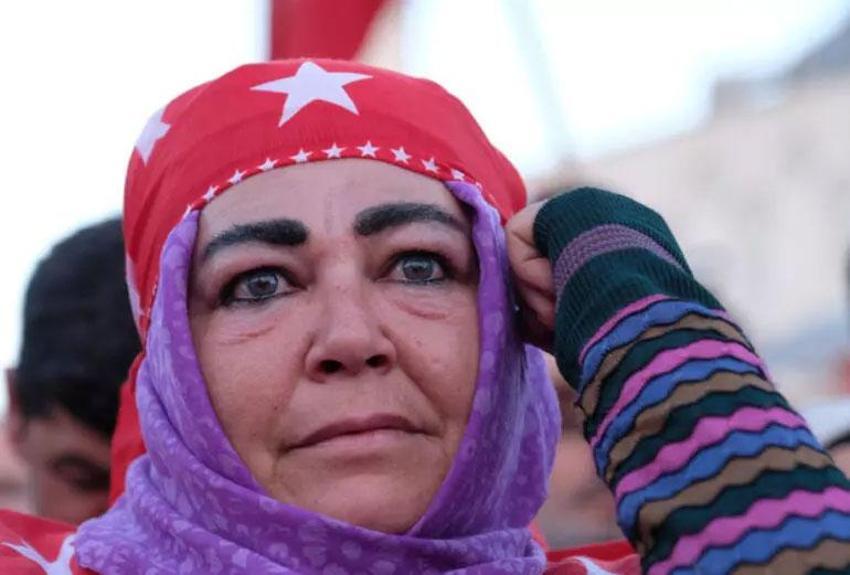 Tüm Türkiye'de "15 Temmuz"a özel etkinlik ve gösteriler düzenlendi