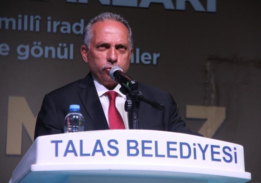 Tüm Türkiye'de "15 Temmuz"a özel etkinlik ve gösteriler düzenlendi