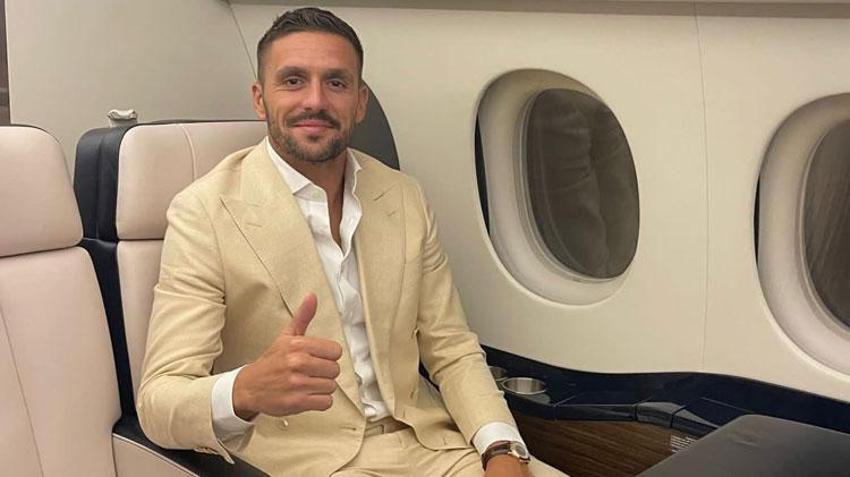 Fenerbahçe transfer bombasını patlatıyor! Ajax'ın yıldız ismi İstanbul'a geldi