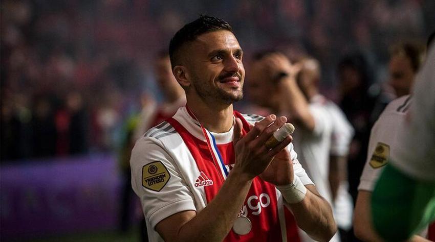 Fenerbahçe transfer bombasını patlatıyor! Ajax'ın yıldız ismi İstanbul'a geldi