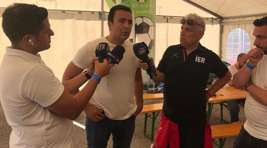 Fenerbahçe transfer bombasını patlatıyor! Ajax'ın yıldız ismi İstanbul'a geldi