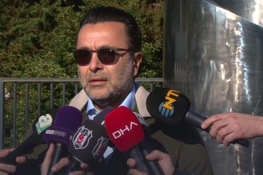 Fenerbahçe'nin yeni 10 numarası İstanbul'da! Bu transfer Mesut Özil'e benzemeyecek
