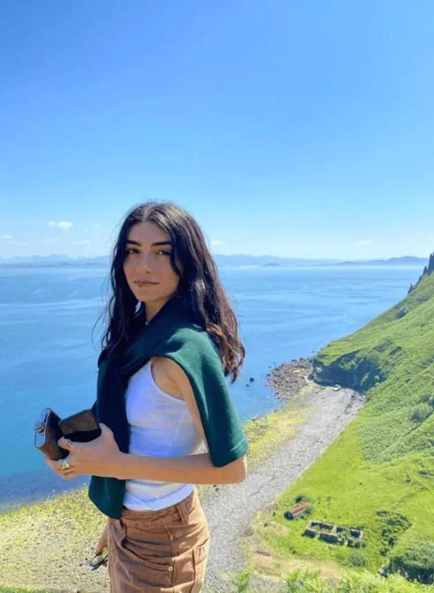 Hazar Ergüçlü'den şaşırtan itiraflar: Çok az insanla görüşüyorum