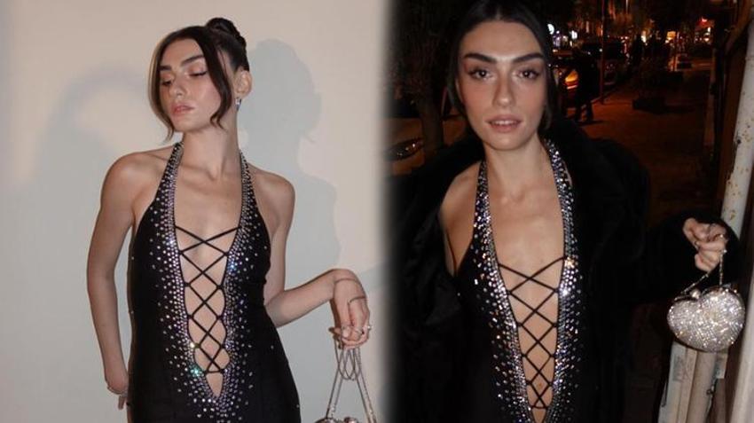 Hazar Ergüçlü'den şaşırtan itiraflar: Çok az insanla görüşüyorum