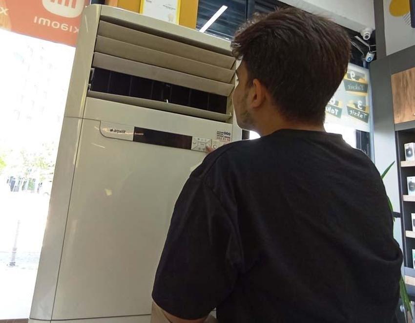 Klima kullanımıyla ilgili büyük tehlike! Yüz felci yapıyor