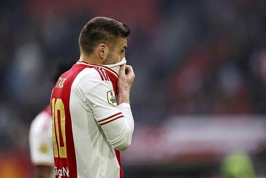 Gary Medel'den Fenerbahçe'ye transfer kıyağı! Artık Mert Hakan, İsmail Yüksek ve Crespo düşünsün