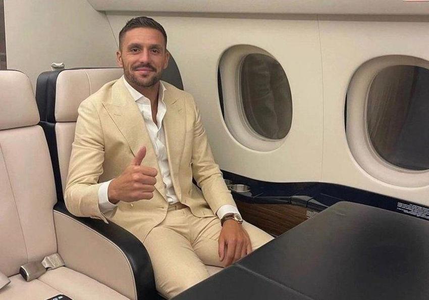 Gary Medel'den Fenerbahçe'ye transfer kıyağı! Artık Mert Hakan, İsmail Yüksek ve Crespo düşünsün