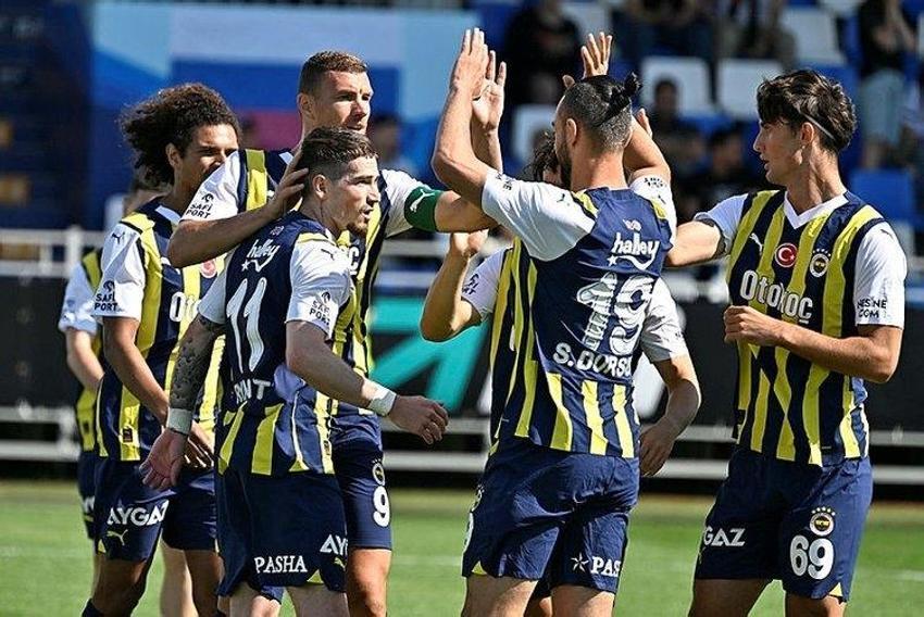 Gary Medel'den Fenerbahçe'ye transfer kıyağı! Artık Mert Hakan, İsmail Yüksek ve Crespo düşünsün