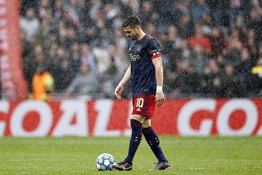Gary Medel'den Fenerbahçe'ye transfer kıyağı! Artık Mert Hakan, İsmail Yüksek ve Crespo düşünsün