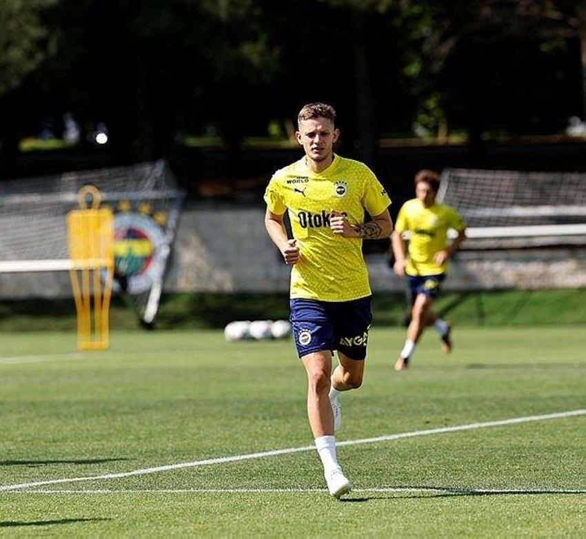Gary Medel'den Fenerbahçe'ye transfer kıyağı! Artık Mert Hakan, İsmail Yüksek ve Crespo düşünsün