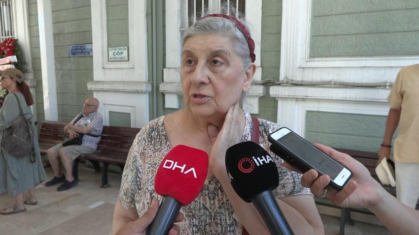 Oyuncu Tanju Tuncel son yolculuğuna uğurlandı!