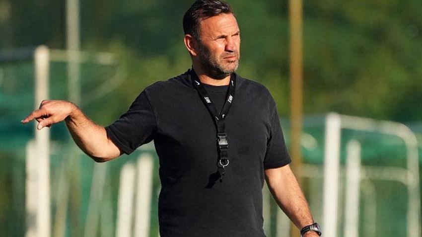 Austria Wien maçından sonra ipler koptu! Galatasaray'da ilk ayrılık