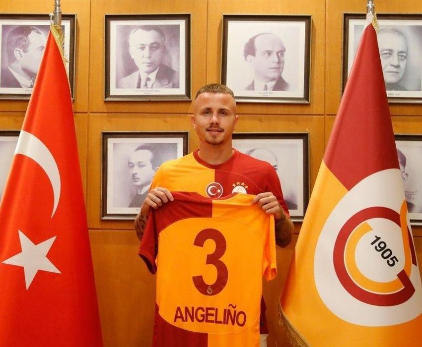 Austria Wien maçından sonra ipler koptu! Galatasaray'da ilk ayrılık