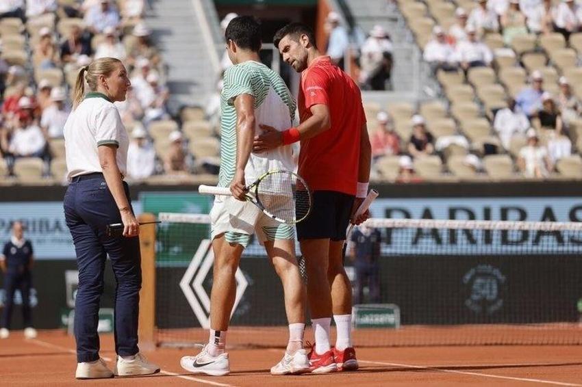 Wimbledon 2023 kim kazandı? Tek erkeklerde Djokovic mi, Alcaraz mı kazandı? Set sayıları ve istatistikler