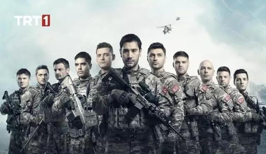 Sezon finali denildi, final haberi geldi! Dizinin oyuncuları şok oldu!