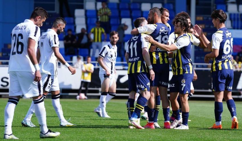 Beşiktaş'tan sonra Galatasaray'a transfer çalımı hamlesi! Fenerbahçe yıldız futbolcuyu takibe aldı
