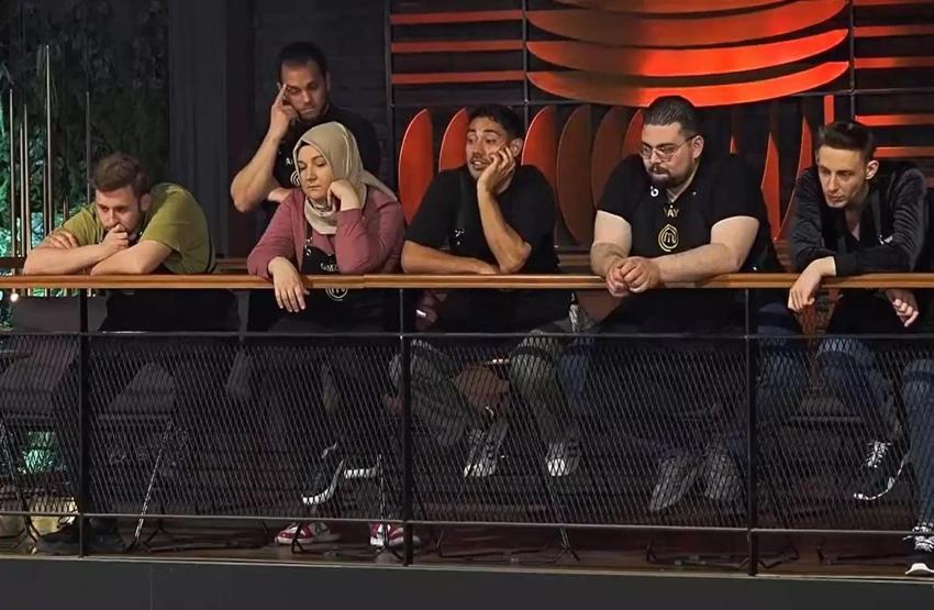 MasterChef kim elendi? 16 Temmuz MasterChef All Star'da elenen kim oldu? İşte eleme adayları...