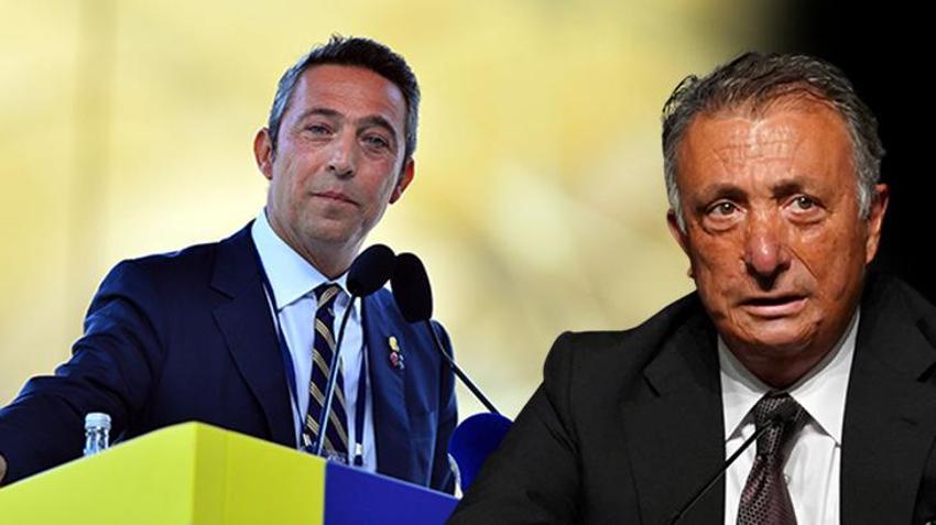 Fenerbahçe'den Beşiktaş'a ikinci transfer çalımı! Taraftar resmen çıldıracak