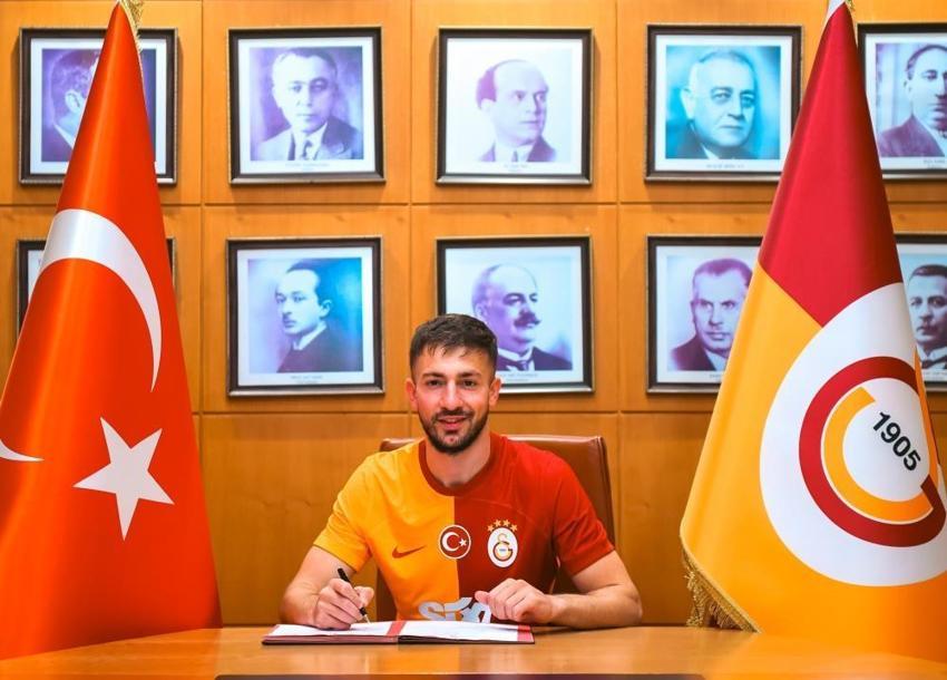 Fenerbahçe'den Beşiktaş'a ikinci transfer çalımı! Taraftar resmen çıldıracak