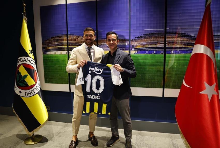 Fenerbahçe'den Beşiktaş'a ikinci transfer çalımı! Taraftar resmen çıldıracak