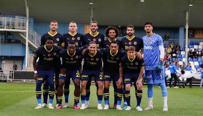 Fenerbahçe'den Beşiktaş'a ikinci transfer çalımı! Taraftar resmen çıldıracak