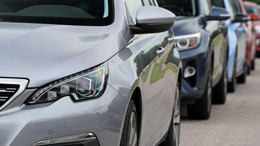 Araba satışında ÖTV detayı! Yüzde 70'lik dilimde araç kalmadı