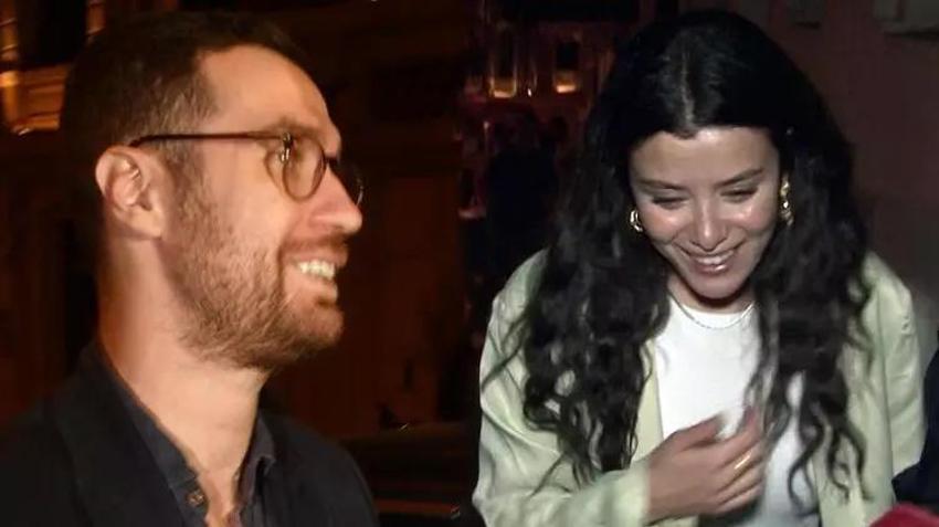 İlayda Alişan ve Oğulcan Engin aşkı belgelendi!