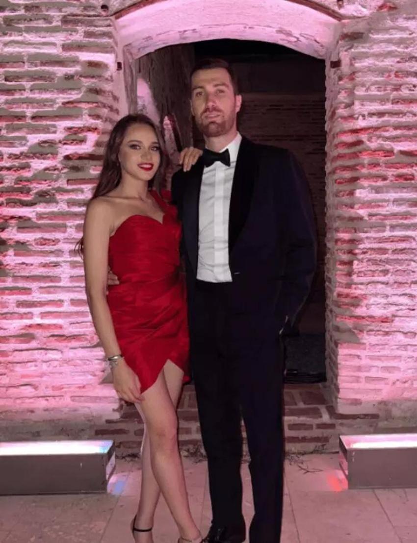 İlayda Alişan ve Oğulcan Engin aşkı belgelendi!