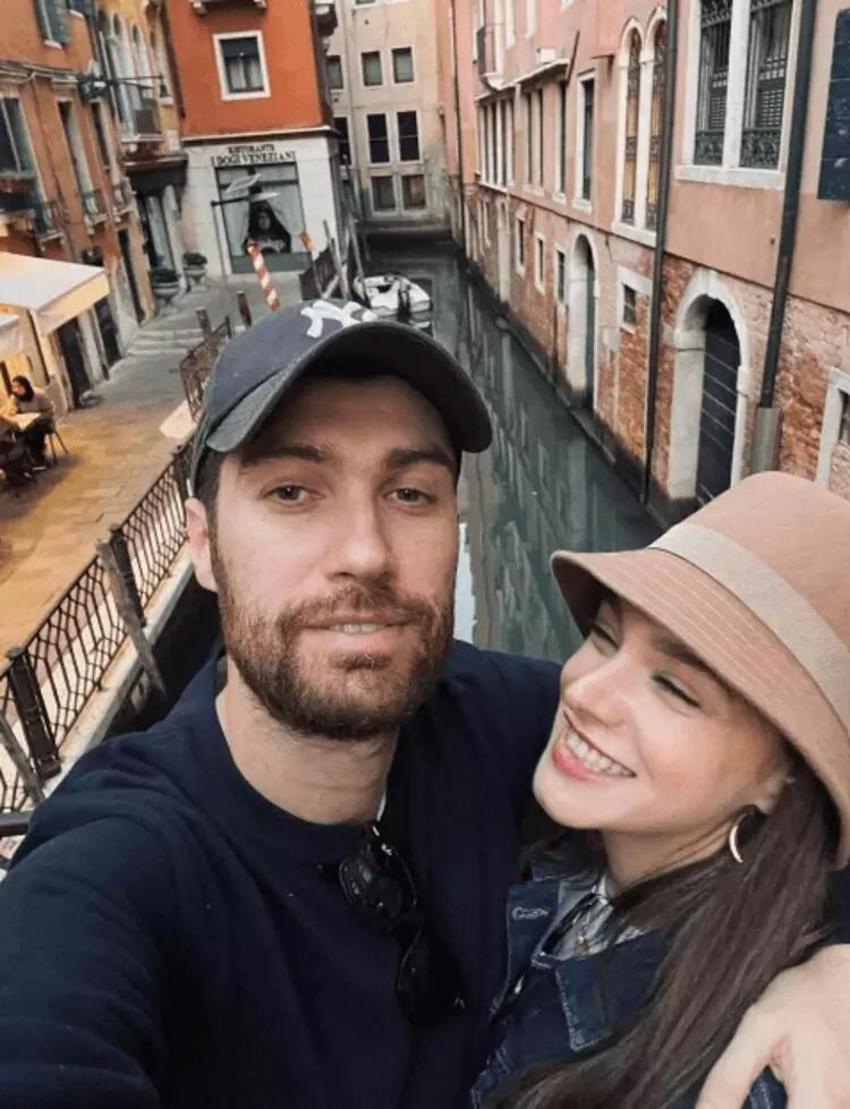 İlayda Alişan ve Oğulcan Engin aşkı belgelendi!