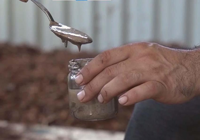Kilosu 5 bin lira! Yıllar sonra yeniden üretimine başlandı