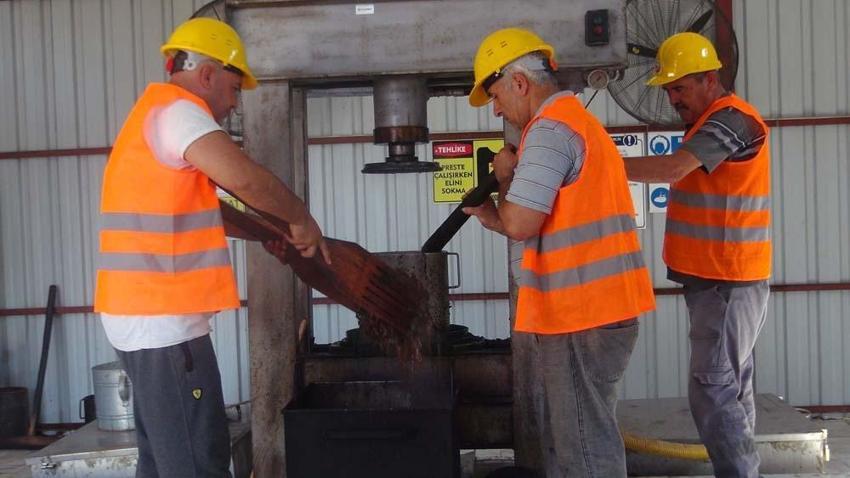 Kilosu 5 bin lira! Yıllar sonra yeniden üretimine başlandı