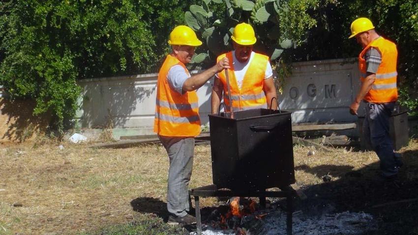 Kilosu 5 bin lira! Yıllar sonra yeniden üretimine başlandı
