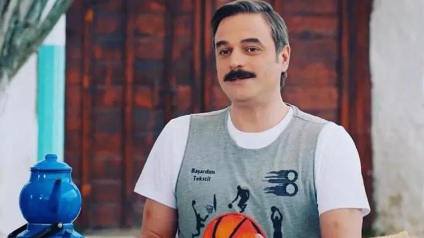 Ufuk Özkan son halini sosyal medya hesabından paylaştı! 