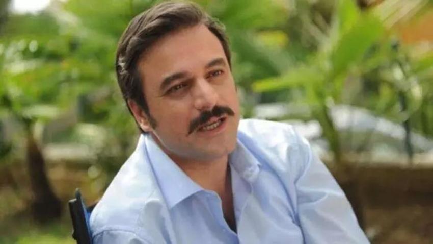 Ufuk Özkan son halini sosyal medya hesabından paylaştı! 