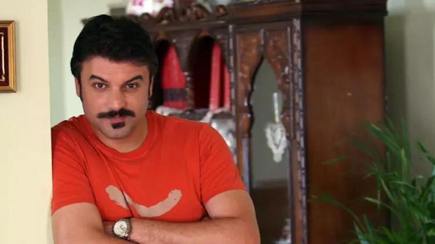 Ufuk Özkan son halini sosyal medya hesabından paylaştı! 