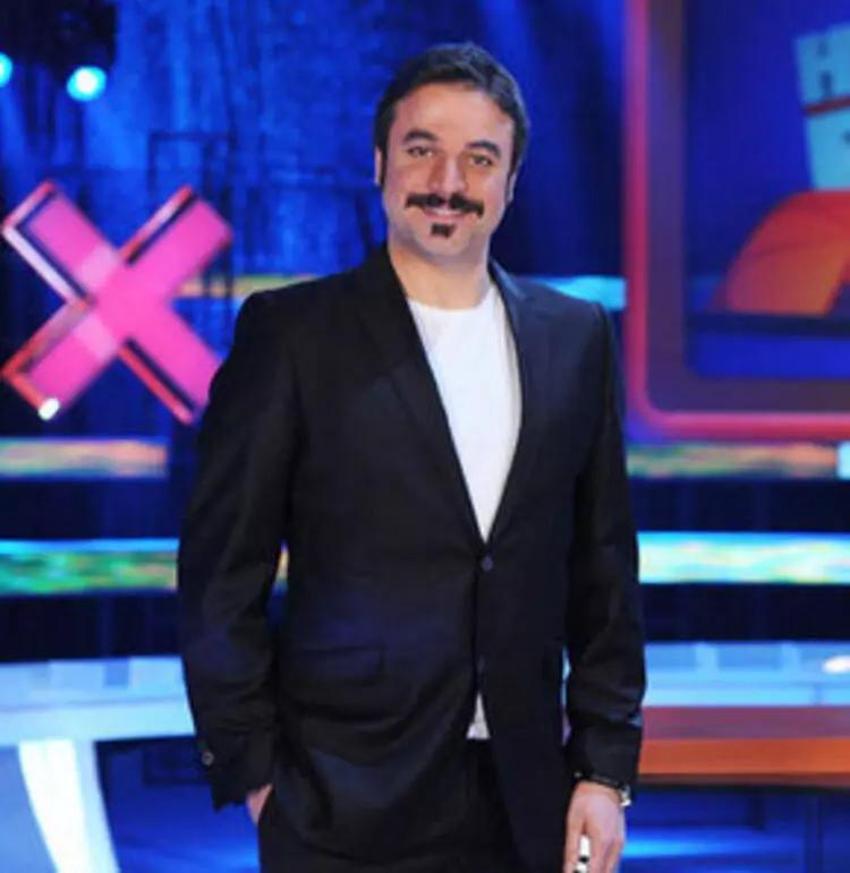 Ufuk Özkan son halini sosyal medya hesabından paylaştı! 