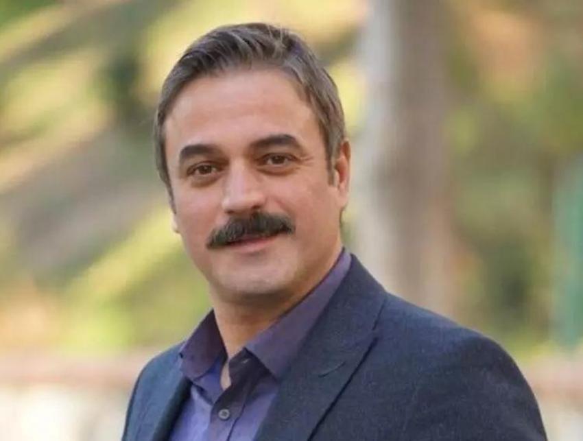Ufuk Özkan son halini sosyal medya hesabından paylaştı! 