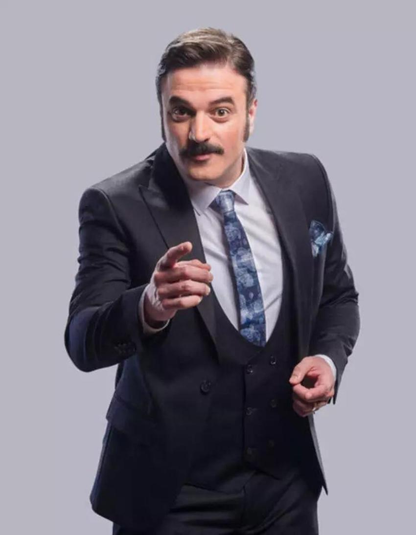 Ufuk Özkan son halini sosyal medya hesabından paylaştı! 