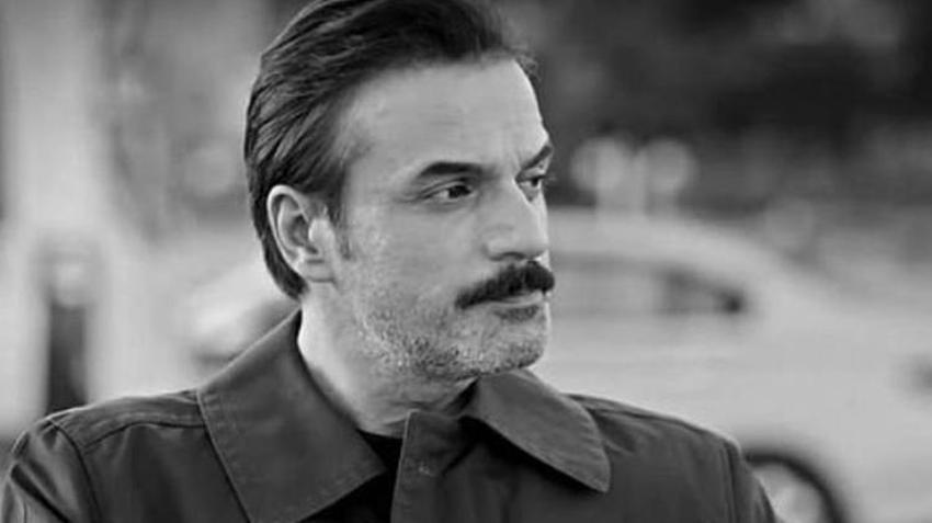 Ufuk Özkan son halini sosyal medya hesabından paylaştı! 