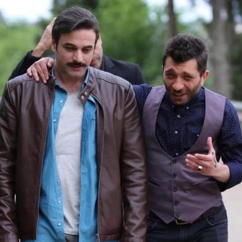 Ufuk Özkan son halini sosyal medya hesabından paylaştı! 