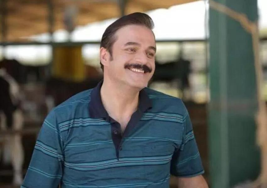 Ufuk Özkan son halini sosyal medya hesabından paylaştı! 