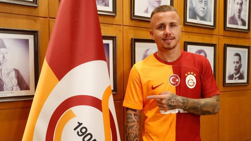 Galatasaray Fred bombasını patlattı! Transferin altından Beşiktaş'ın eski yıldızı çıktı