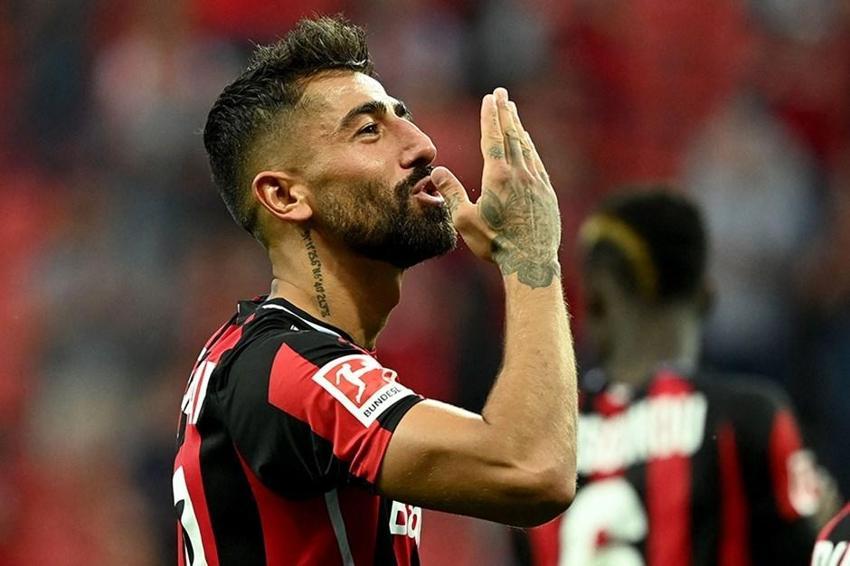 Galatasaray Fred bombasını patlattı! Transferin altından Beşiktaş'ın eski yıldızı çıktı