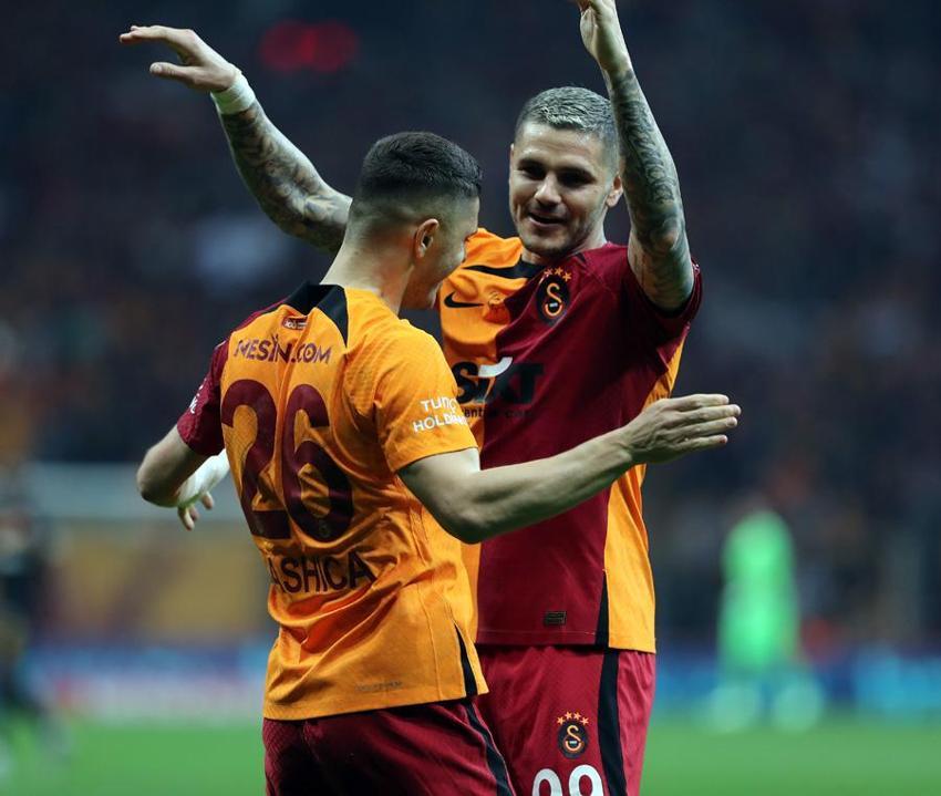 Galatasaray Fred bombasını patlattı! Transferin altından Beşiktaş'ın eski yıldızı çıktı