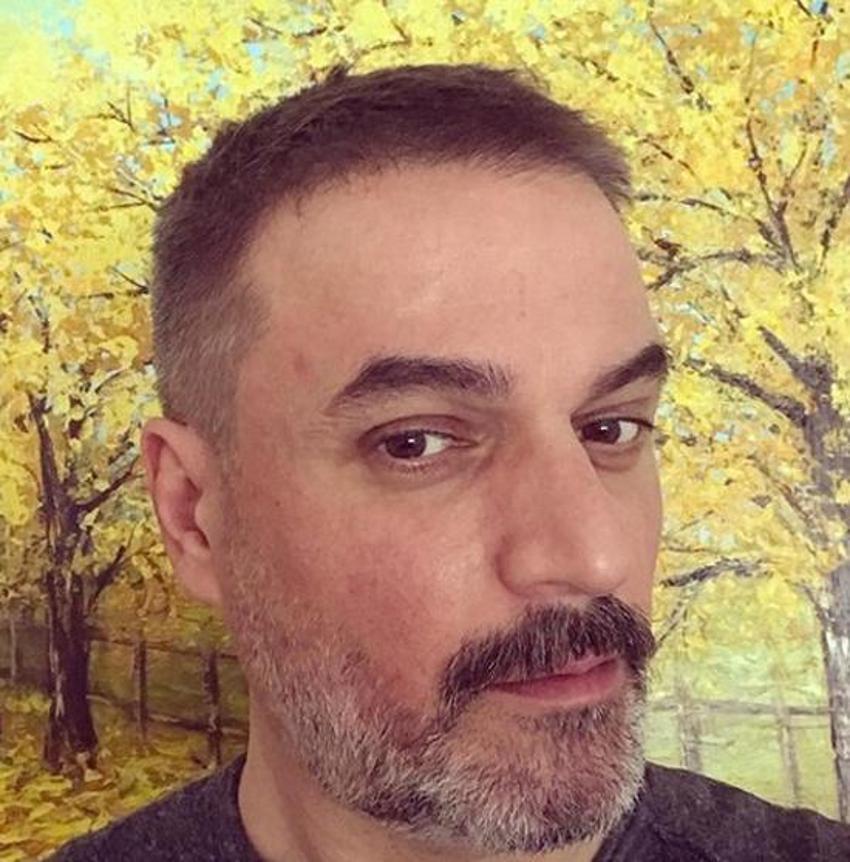 Ufuk Özkan son halini sosyal medya hesabından paylaştı! 
