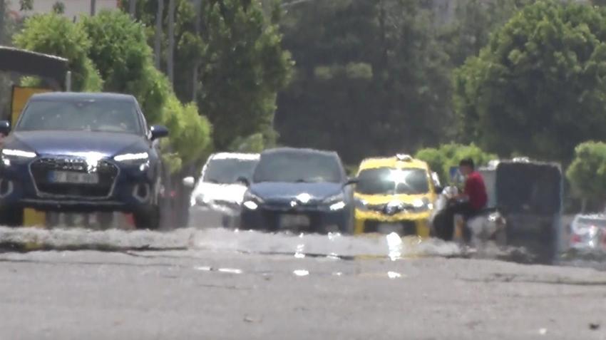Meteoroloji son dakika olarak açıkladı! İstanbul, Ankara İzmir için bunaltan nem ve sıcaklık uyarısı