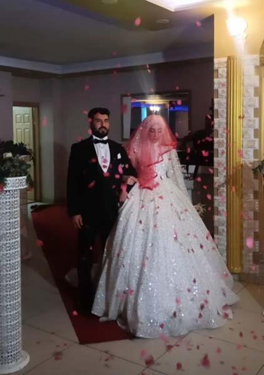 Düğün fotoğrafçısı ortalığı kan gölüne çevirdi! Ölü ve yaralılar var