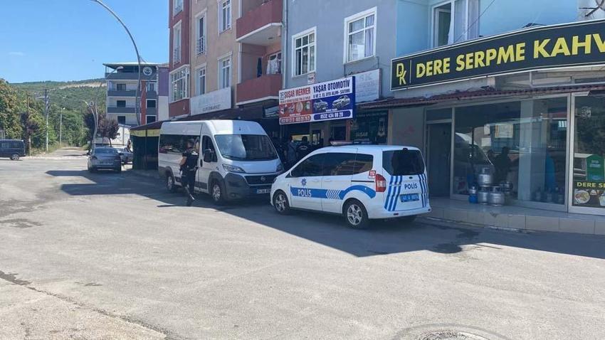 Düğün fotoğrafçısı ortalığı kan gölüne çevirdi! Ölü ve yaralılar var